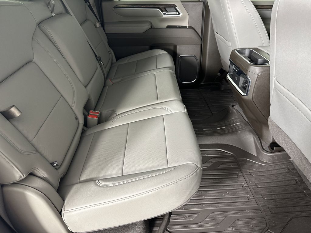 new 2025 GMC Sierra 2500HD car, priced at $79,270