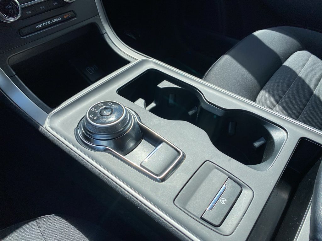 used 2022 Ford Edge car, priced at $23,716
