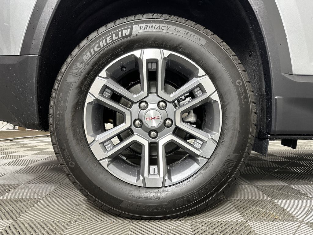 new 2025 GMC Terrain car, priced at $28,890