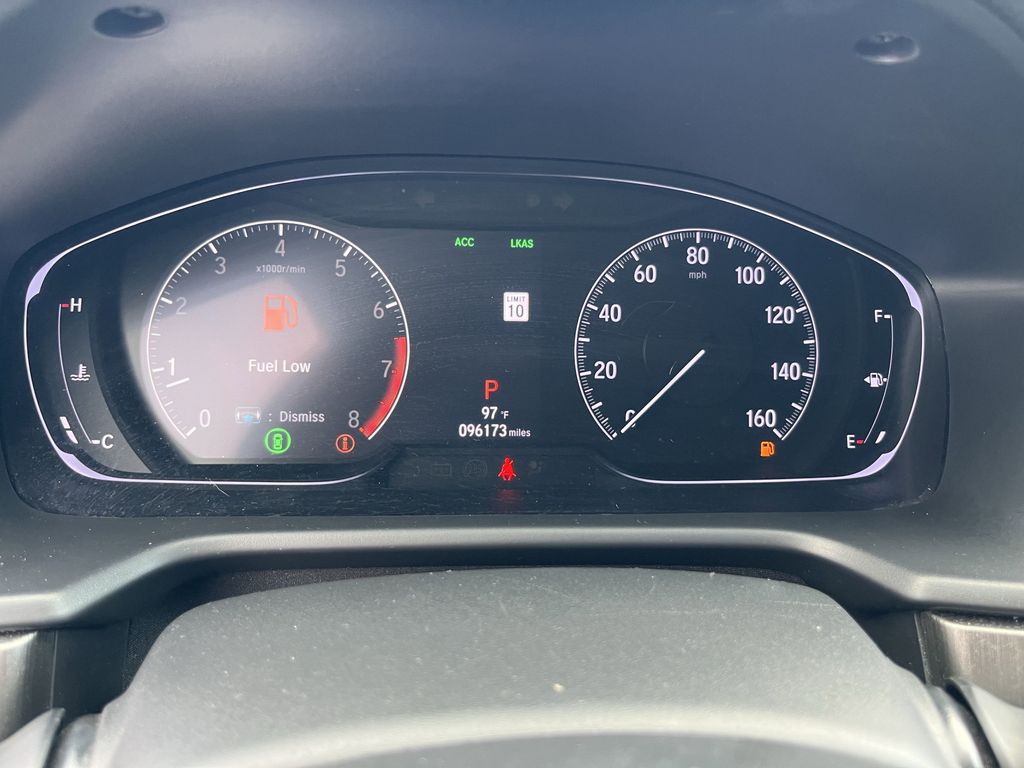 used 2019 Honda Accord car, priced at $16,992