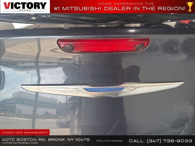 used 2017 Chrysler 300 car, priced at $13,980