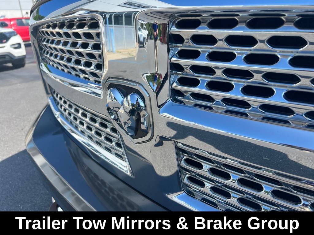 used 2015 Ram 1500 car, priced at $20,400