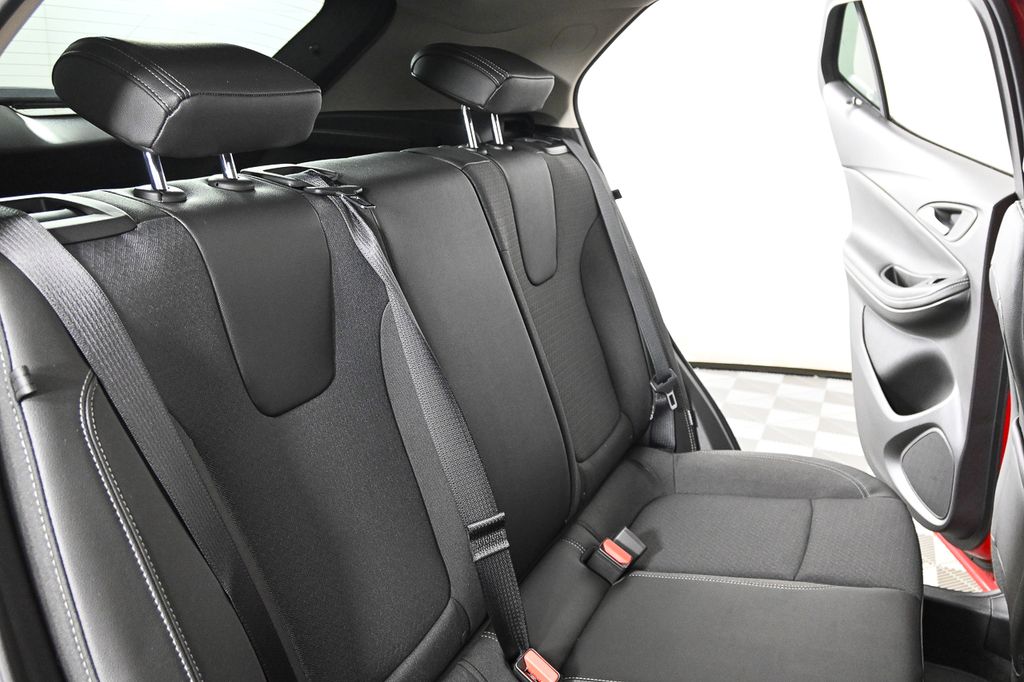 new 2026 Buick Encore GX car, priced at $25,980