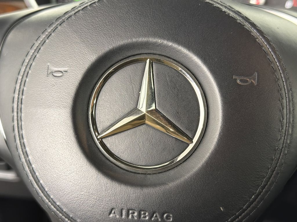 used 2019 Mercedes-Benz GLS car, priced at $17,995