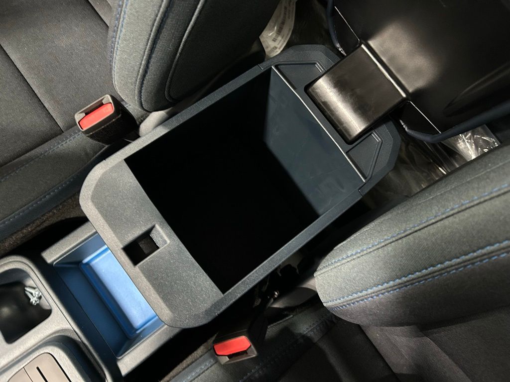 new 2025 Ford Maverick car, priced at $34,100