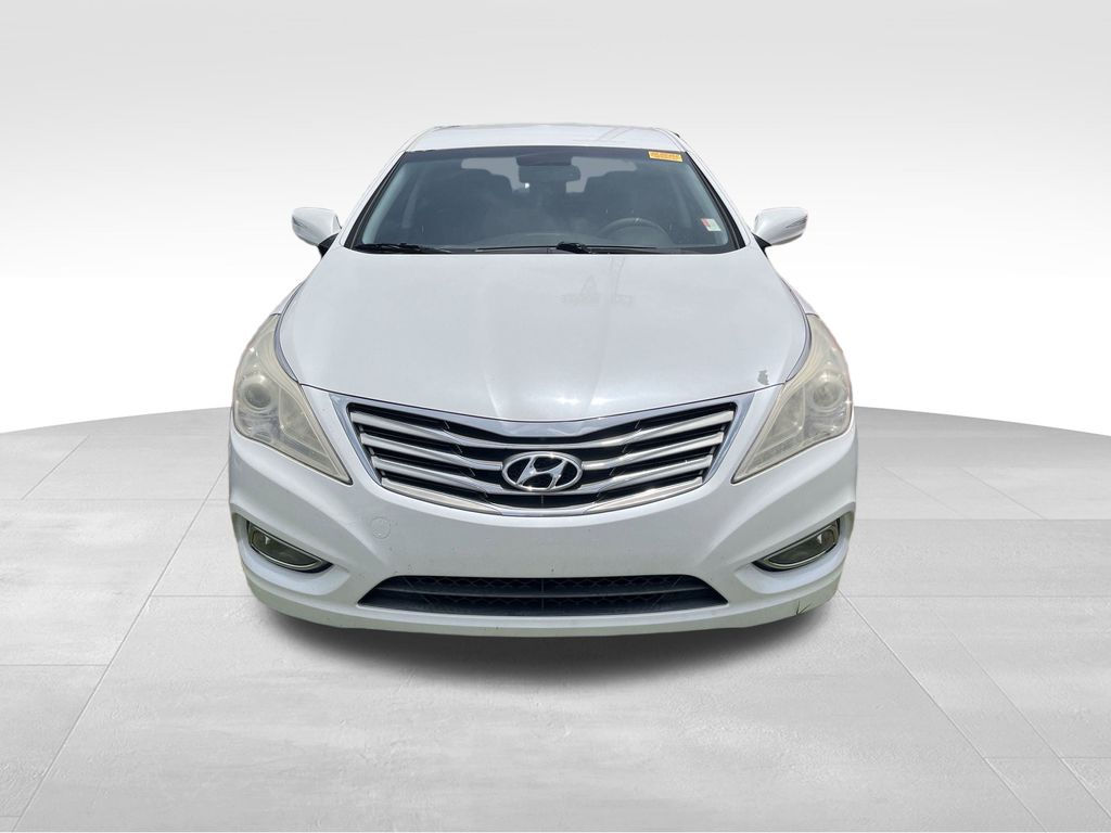 used 2014 Hyundai Azera car, priced at $8,591