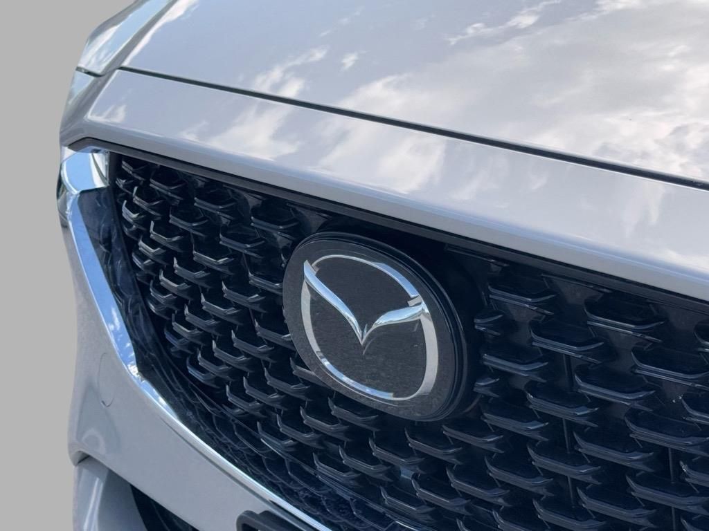 used 2024 Mazda CX-5 car, priced at $29,957