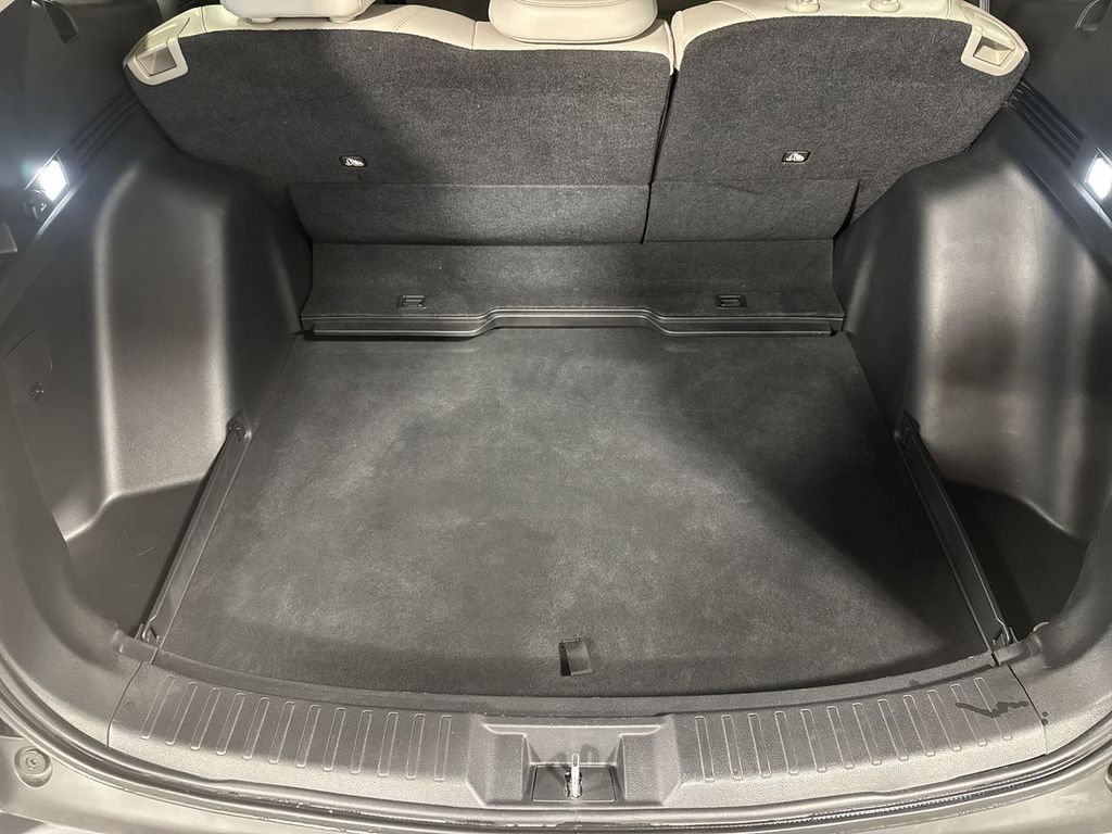 used 2024 Honda CR-V car, priced at $34,959