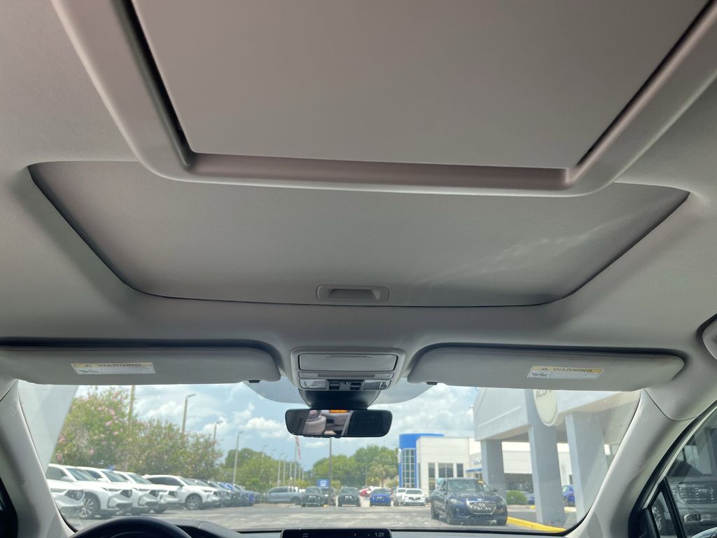 new 2025 Honda Odyssey car, priced at $50,962