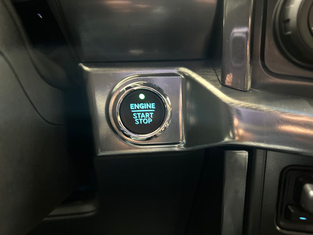 used 2023 Ford F-150 car, priced at $56,984