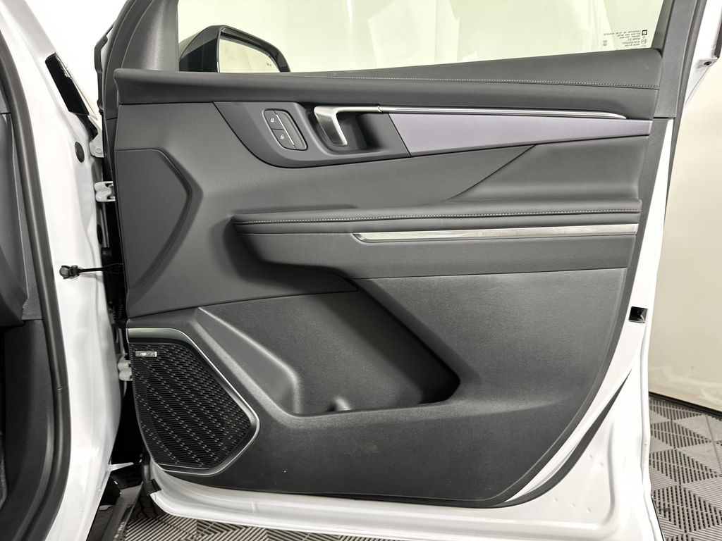 new 2025 Buick Enclave car, priced at $46,335