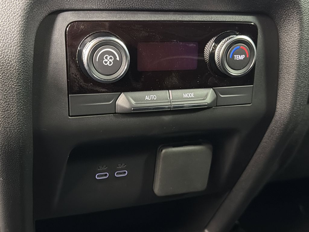 new 2026 Buick Enclave car, priced at $52,805