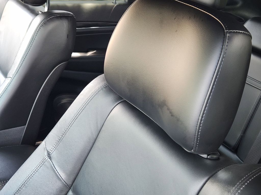 used 2022 Jeep Grand Cherokee WK car, priced at $28,663