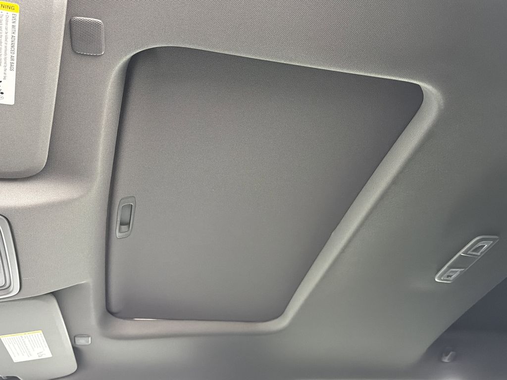 new 2025 GMC Sierra 1500 car, priced at $56,729