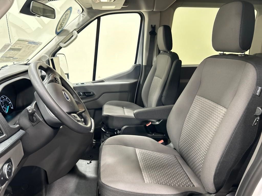 new 2024 Ford Transit-350 car, priced at $64,910