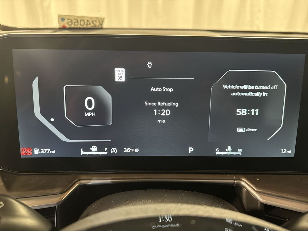 new 2025 Kia Sorento car, priced at $45,280
