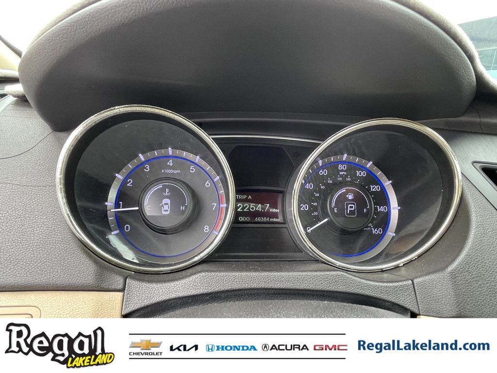 used 2011 Hyundai Sonata car, priced at $7,193