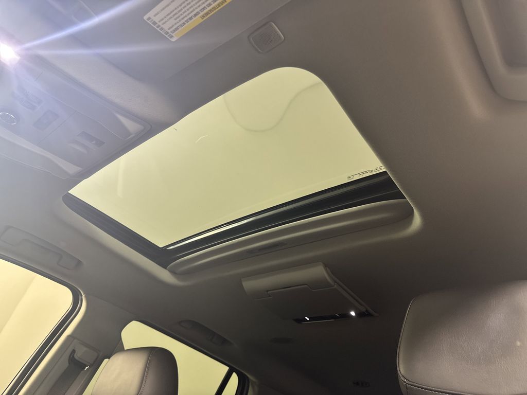 used 2018 Cadillac Escalade car