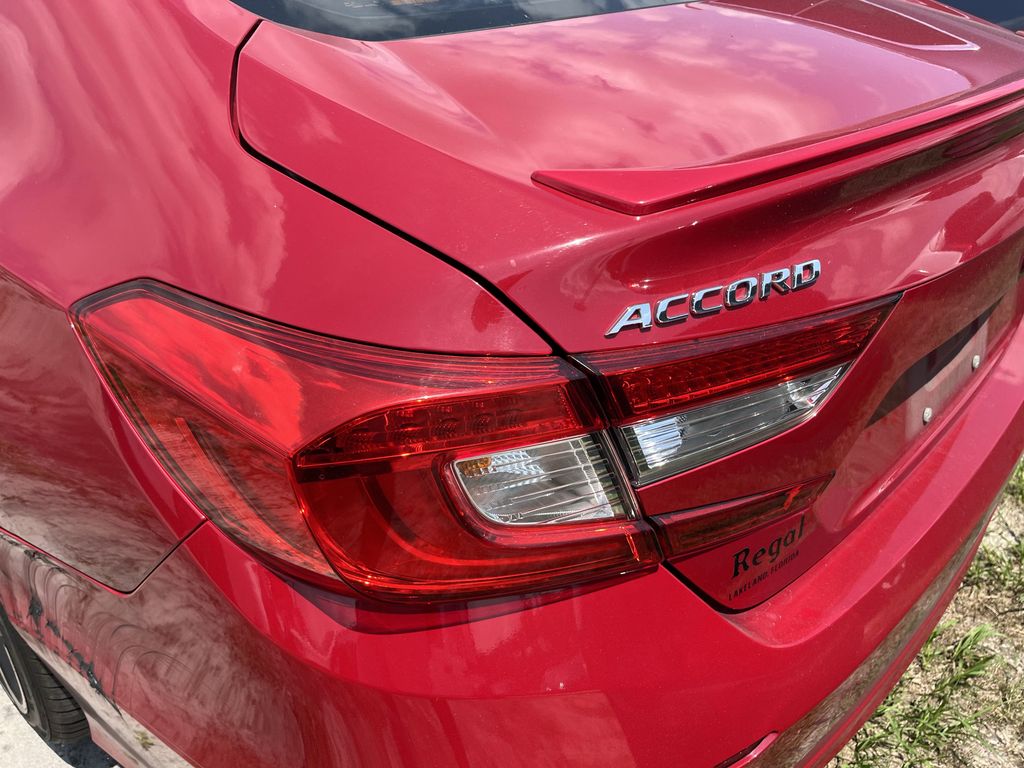 used 2018 Honda Accord car, priced at $15,991