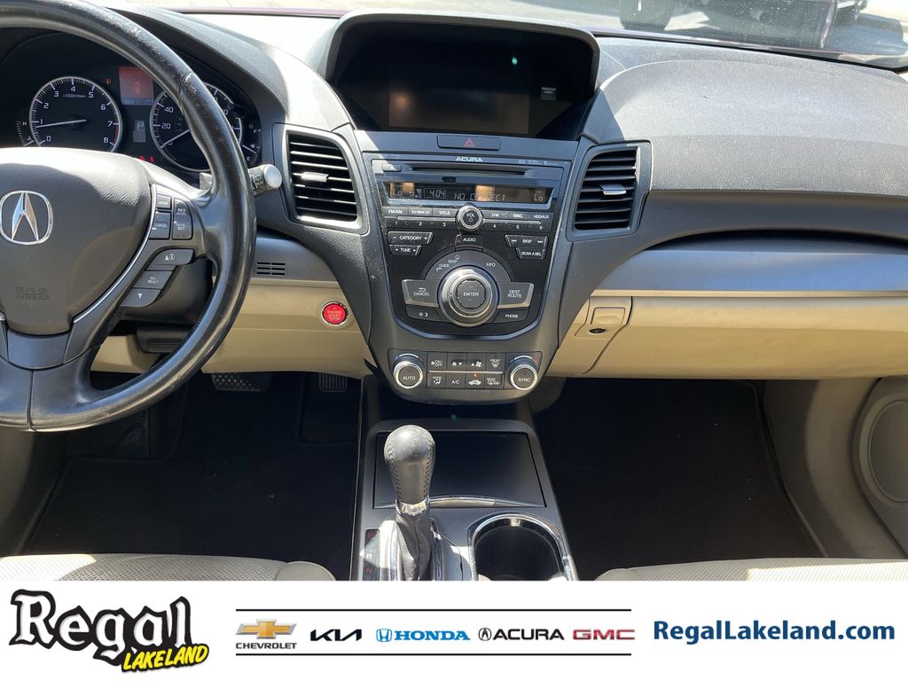 used 2013 Acura RDX car, priced at $10,231