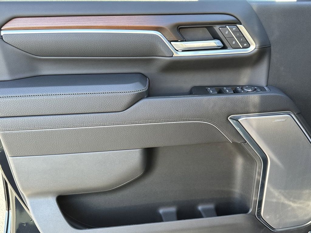 new 2025 GMC Sierra 2500HD car, priced at $86,009