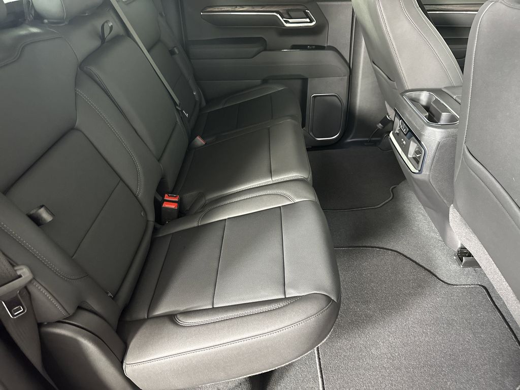 new 2025 GMC Sierra 1500 car, priced at $59,469