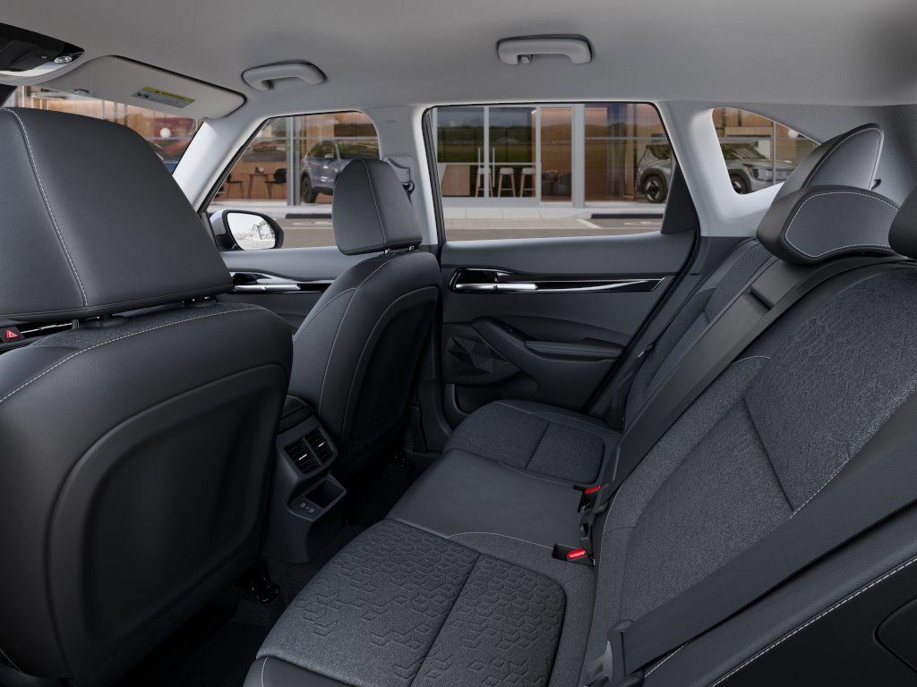 new 2025 Kia Seltos car, priced at $26,061