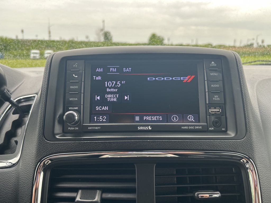 used 2020 Dodge Grand Caravan car, priced at $16,986