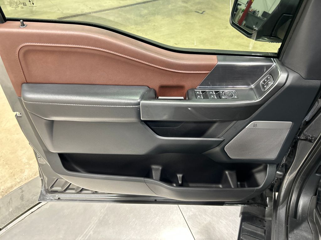 used 2023 Ford F-150 car, priced at $56,984