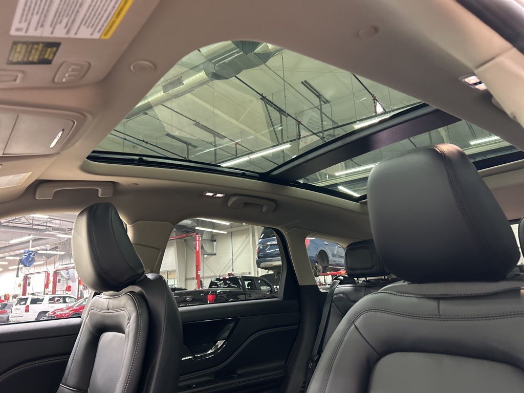 new 2026 Lincoln Corsair car, priced at $53,995
