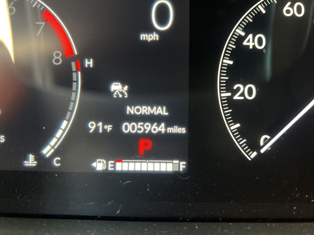 used 2024 Honda Ridgeline car, priced at $37,491