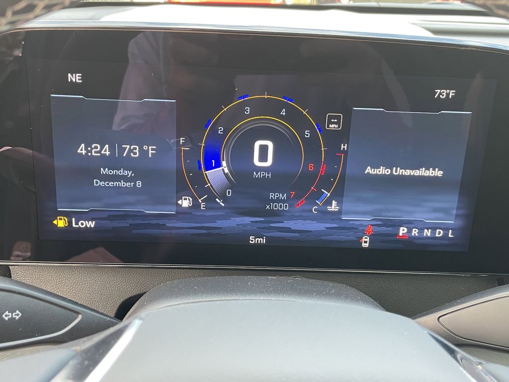 new 2026 Chevrolet Traverse car, priced at $37,495