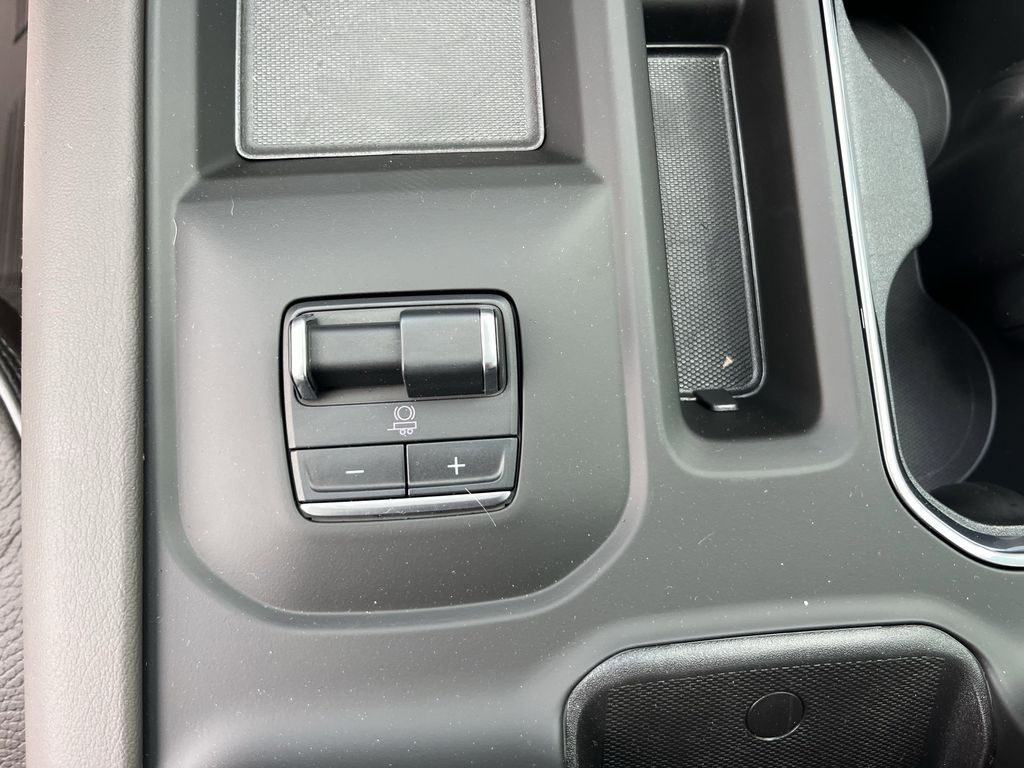 new 2025 GMC Sierra 2500HD car, priced at $89,360