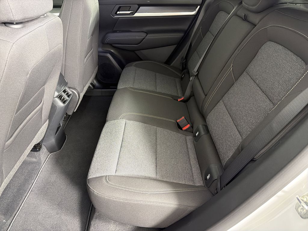 new 2026 GMC Terrain car, priced at $32,840