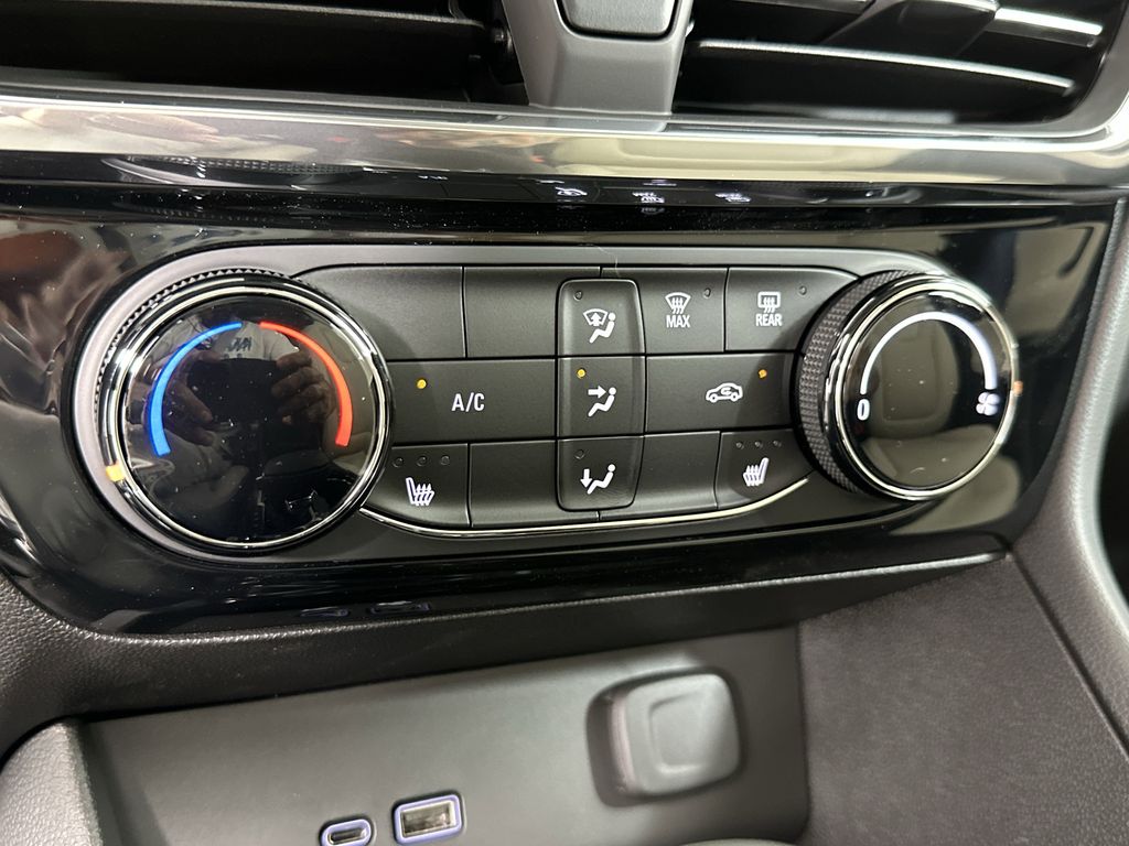 new 2026 Buick Encore GX car, priced at $32,475