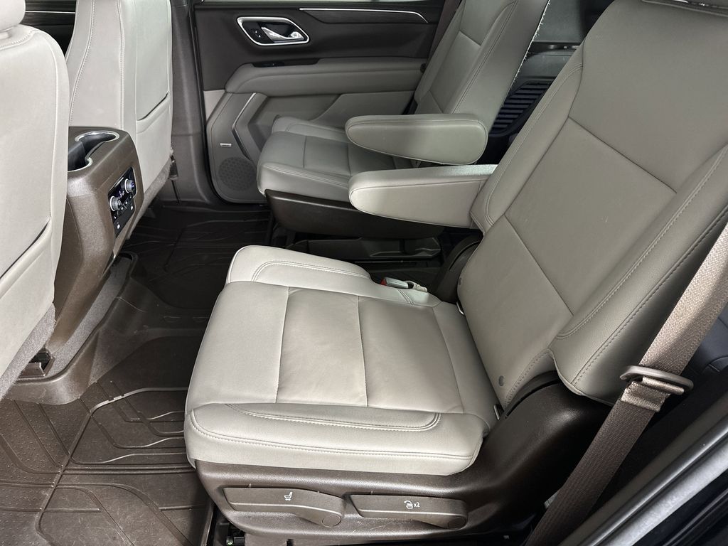 used 2022 Chevrolet Tahoe car, priced at $44,997
