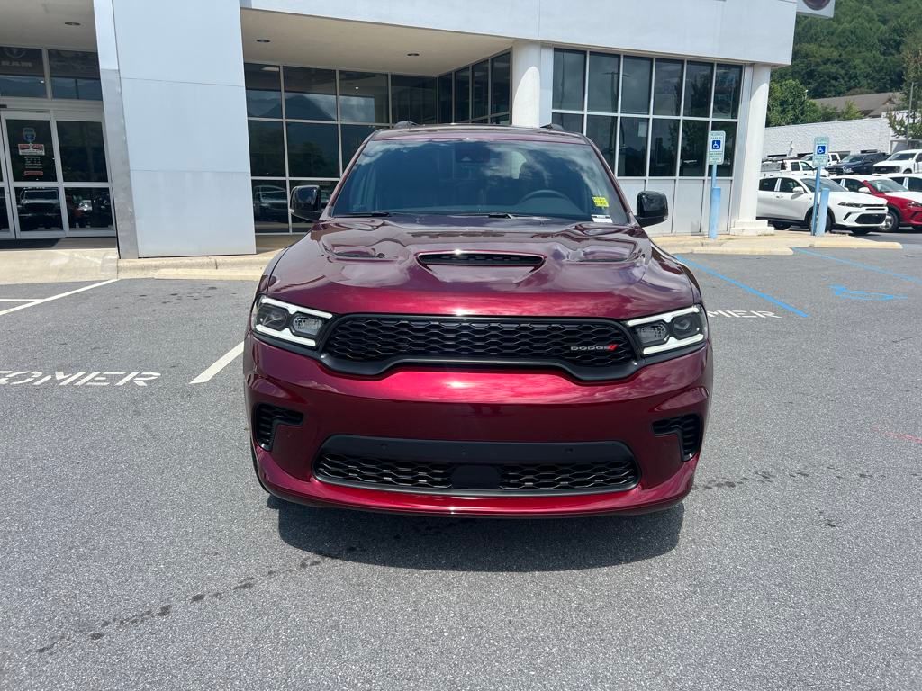 new 2026 Dodge Durango car, priced at $47,830