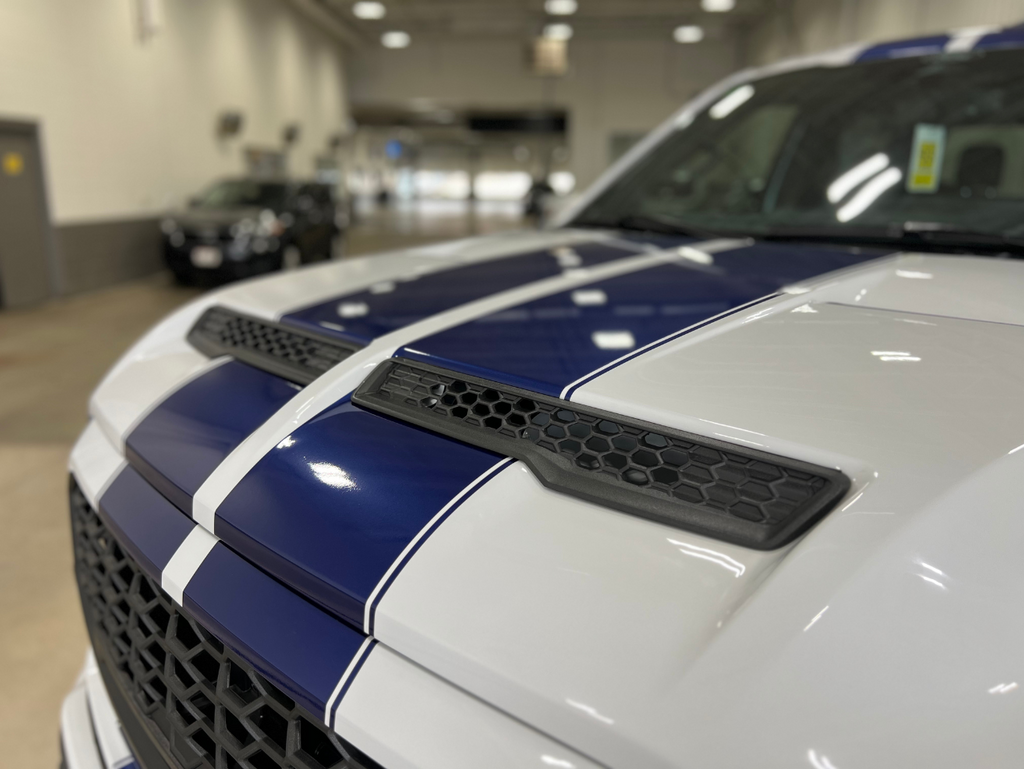 new 2025 Ford F-150 car, priced at $138,720