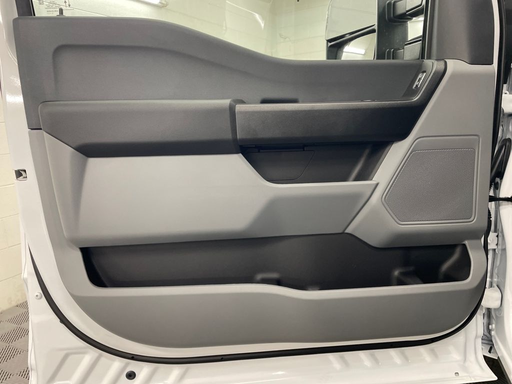 new 2026 Ford F-250SD car, priced at $52,421