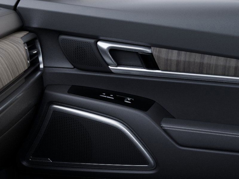 new 2025 Kia Telluride car, priced at $44,110