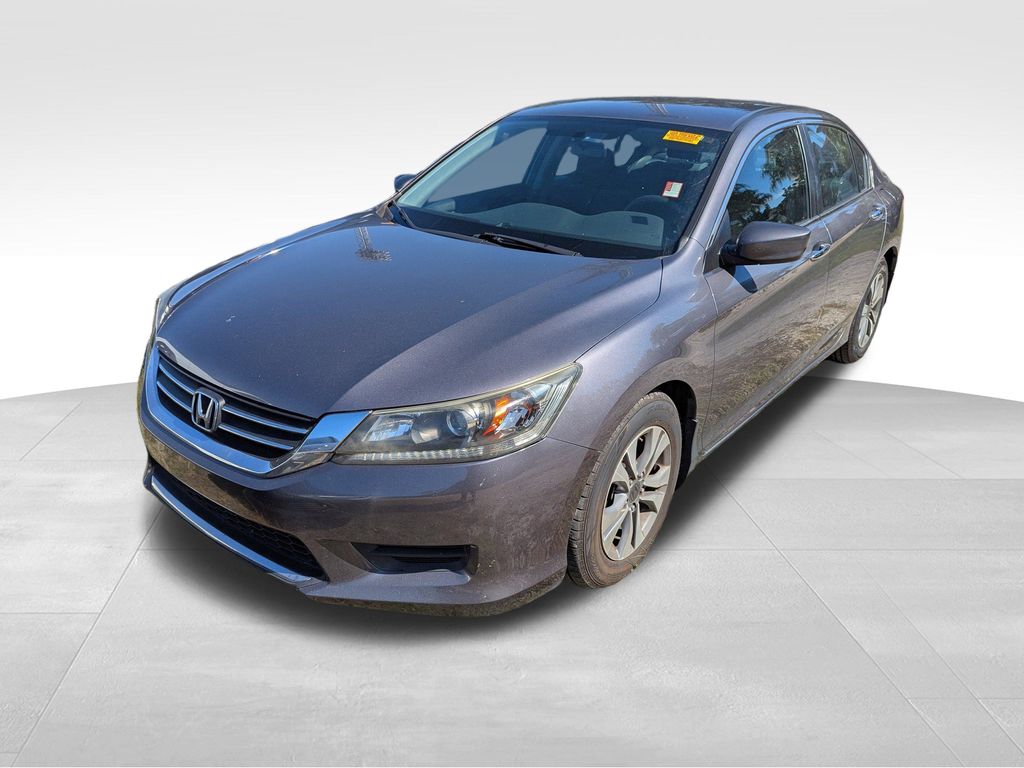 used 2014 Honda Accord car, priced at $9,491