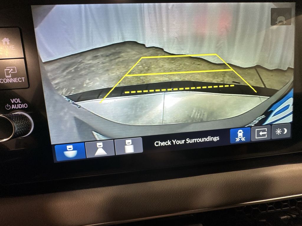 new 2026 Honda HR-V car, priced at $33,000