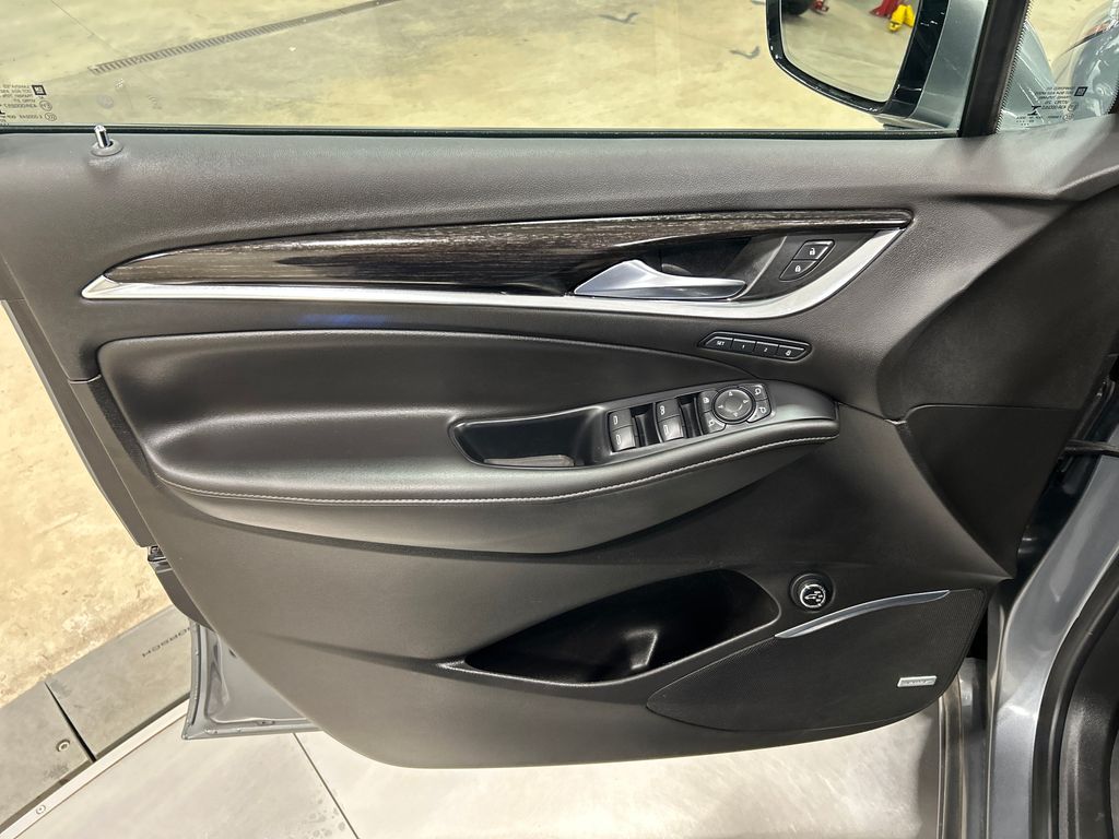 used 2021 Buick Enclave car, priced at $31,024