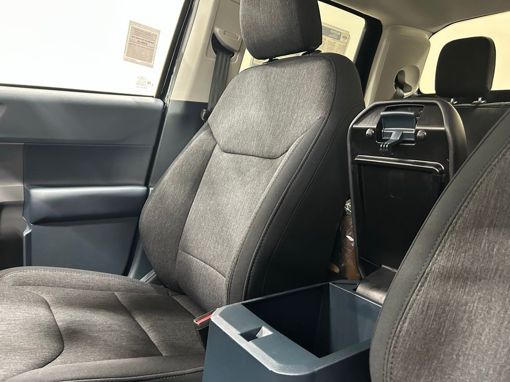 new 2025 Ford Maverick car, priced at $33,050