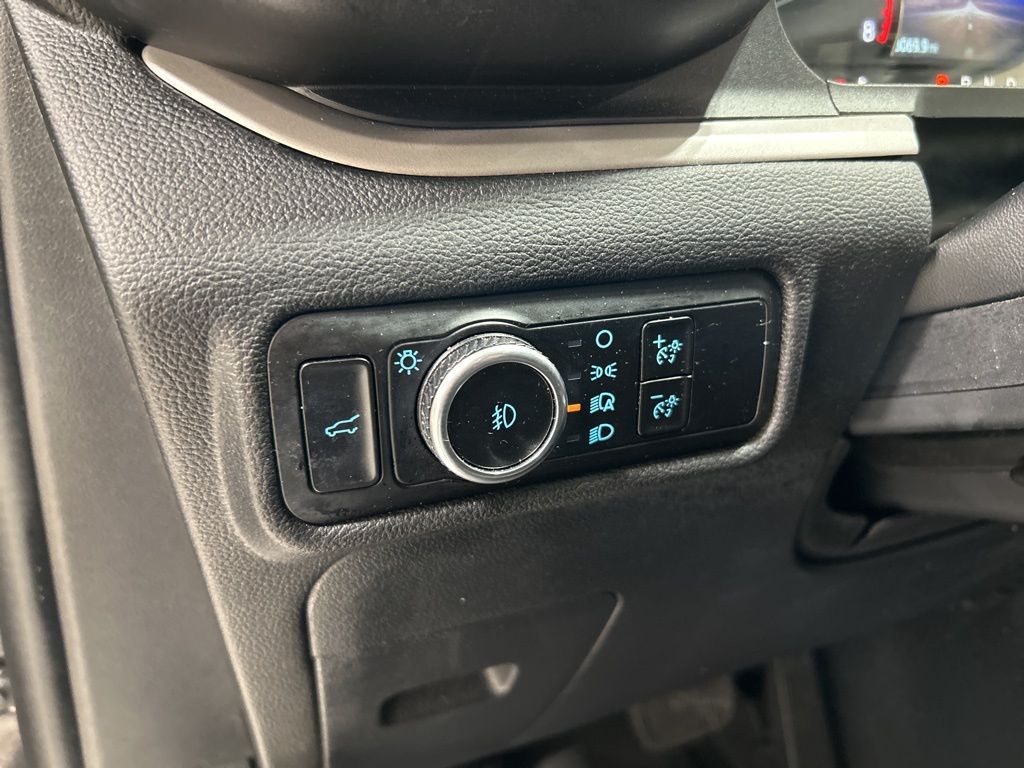 used 2023 Ford Explorer car, priced at $32,954