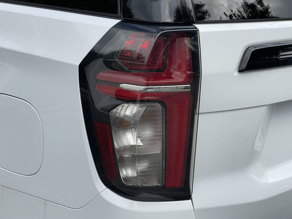 used 2024 Chevrolet Tahoe car, priced at $47,991