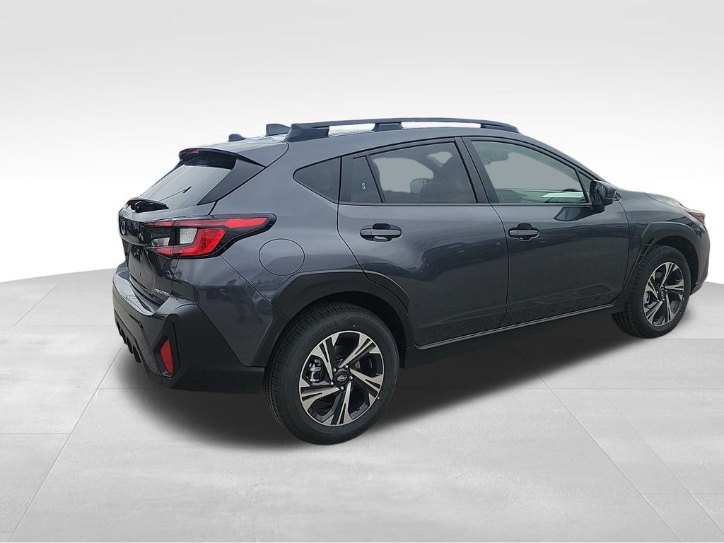 new 2025 Subaru Crosstrek car, priced at $29,568