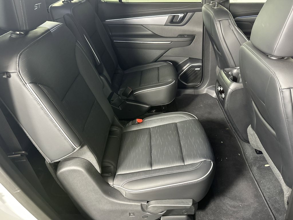 new 2025 Buick Enclave car, priced at $52,535