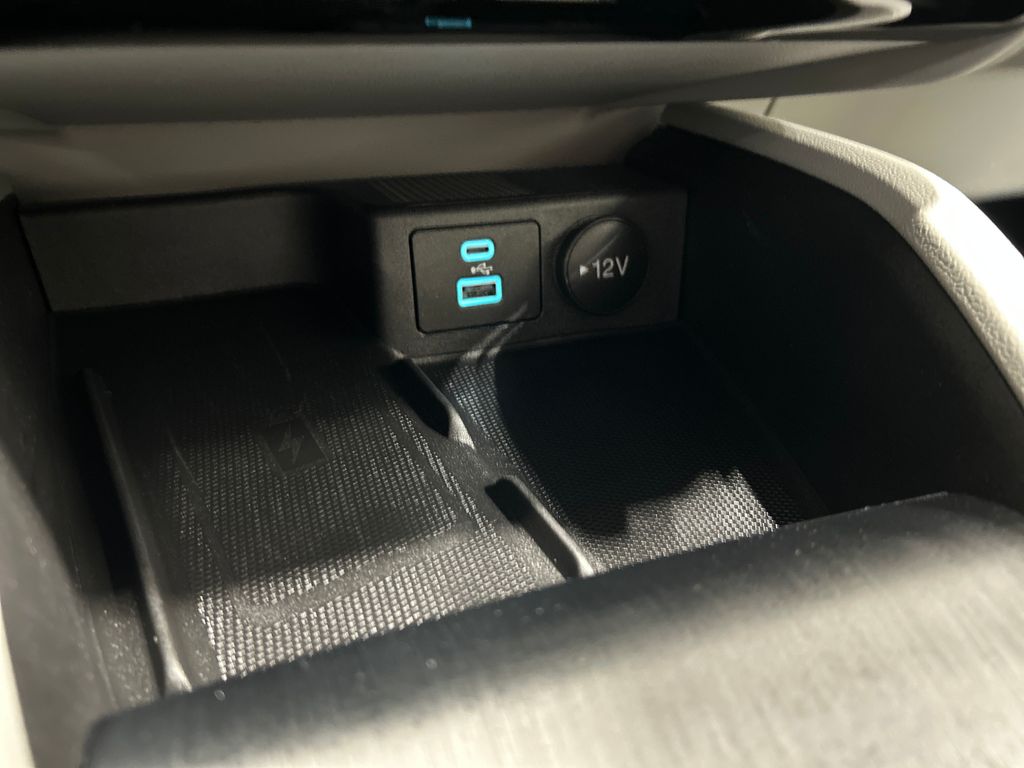 used 2023 Ford Escape car, priced at $26,700
