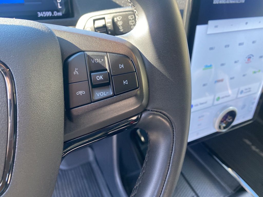 used 2022 Ford Mustang Mach-E car, priced at $23,990